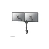 Neomounts DS60-425BL2 Tischhalterung für 17-27' Bildschirme - Schwarz