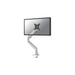 Neomounts DS70-250SL1 Tischhalterung für Monitore bis 89cm 35' 9KG Silber