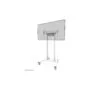 Neomounts FL55-875WH1 motorisierter Bodenständer für 55-100' Bildschirme - Weiß