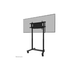 Neomounts FL55-975BL1 MOVE Lift XL motorisierter Rollwagen