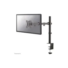 Neomounts FPMA-D550BLACK Tischhalterung für Flachbildschirme bis 32' - Schwarz