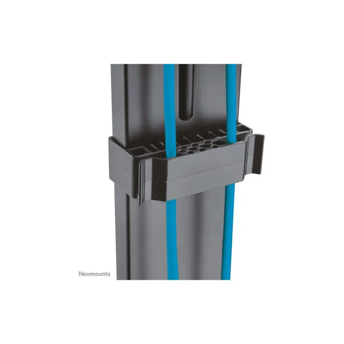 Neomounts FPMA-D860DBLACK Tischhalterung für zwei Flachbildschirme bis 27' (69 cm) 7KG — image 13