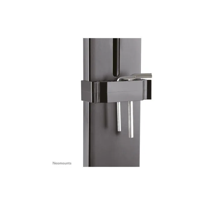 Neomounts FPMA-D860DBLACK Tischhalterung für zwei Flachbildschirme bis 27' (69 cm) 7KG — image 14