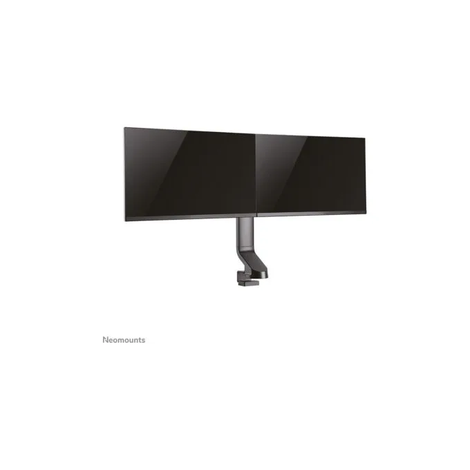 Neomounts FPMA-D860DBLACK Tischhalterung für zwei Flachbildschirme bis 27' (69 cm) 7KG — image 15
