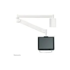 NEOMOUNTS FPMA-HAW100HC Wall Mount Medical LCD 25,4-81,28cm 10-32Zoll kipp- schwenkbar pivot VESA 75x75 100x100 12kg ...