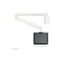 NEOMOUNTS FPMA-HAW100HC Wall Mount Medical LCD 25,4-81,28cm 10-32Zoll kipp- schwenkbar pivot VESA 75x75 100x100 12kg ...