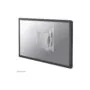 NEOMOUNTS FPMA-W810 Wall Mount fr Flachbildschirme 25,4-60,96cm 10-24Zoll Tilt 12 kg 1 Pivot Silber