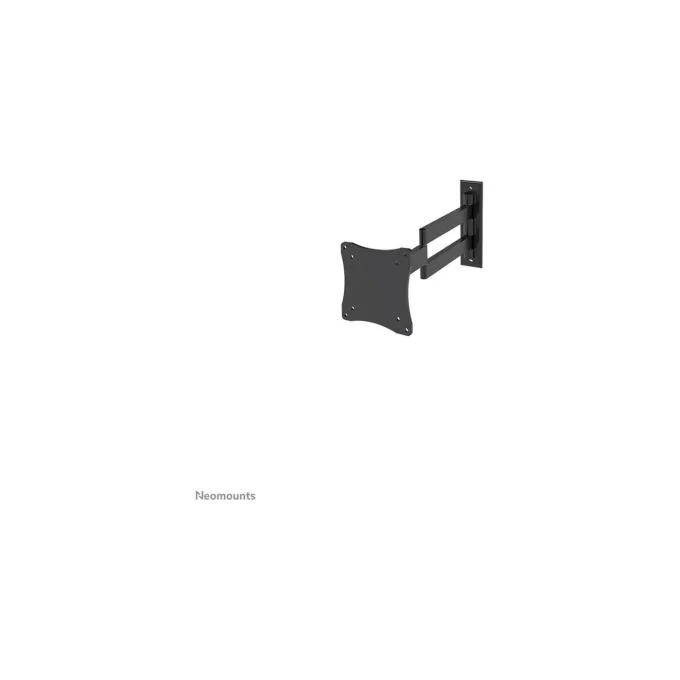 Neomounts FPMA-W830BLACK Wandhalterung mit drei Drehpunkten für Flachbildschirme bis 27' — image 2