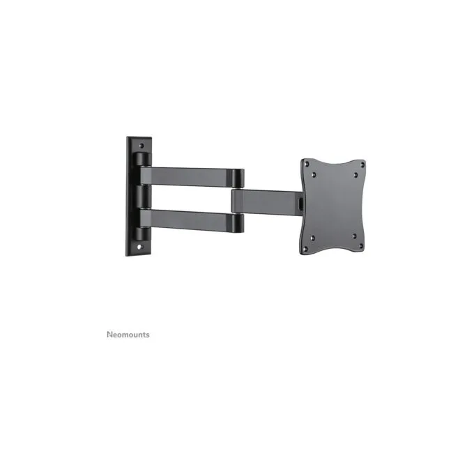 Neomounts FPMA-W830BLACK Wandhalterung mit drei Drehpunkten für Flachbildschirme bis 27' — image 3