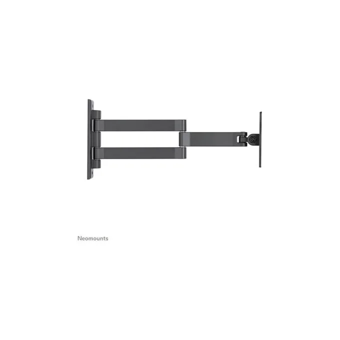 Neomounts FPMA-W830BLACK Wandhalterung mit drei Drehpunkten für Flachbildschirme bis 27' — image 4