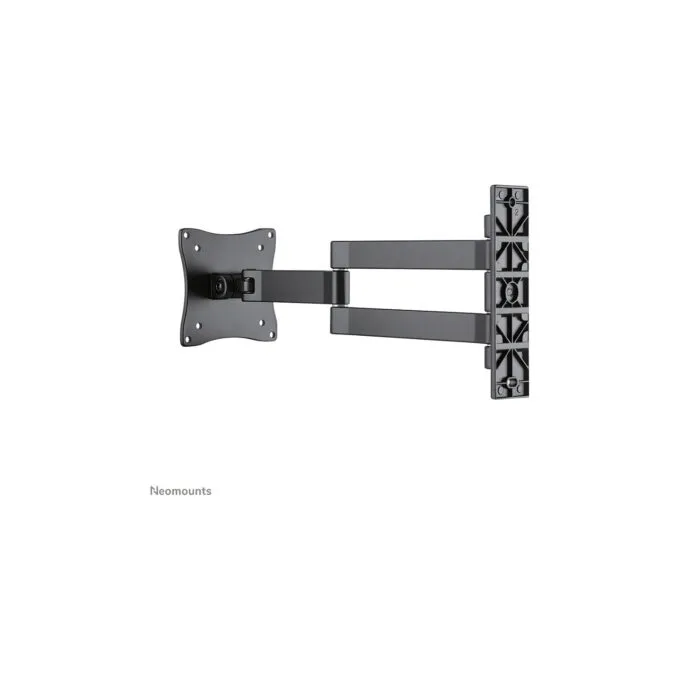 Neomounts FPMA-W830BLACK Wandhalterung mit drei Drehpunkten für Flachbildschirme bis 27' — image 6