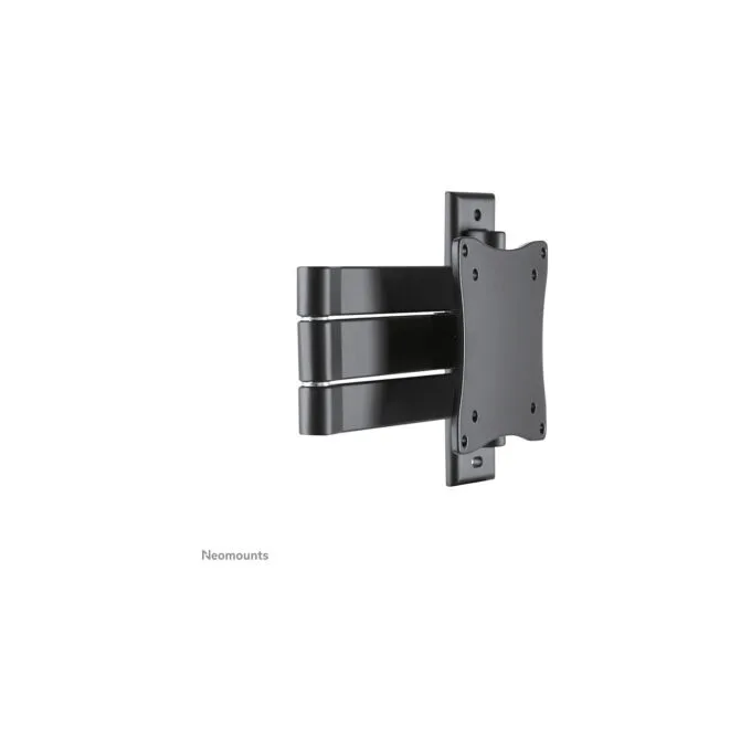 Neomounts FPMA-W830BLACK Wandhalterung mit drei Drehpunkten für Flachbildschirme bis 27' — image 7