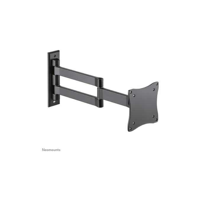 Neomounts FPMA-W830BLACK Wandhalterung mit drei Drehpunkten für Flachbildschirme bis 27' — image 8