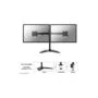 Neomounts Full-Motion-Tischhalterung für 10-27' Bildschirme 16KG NM-D335DBLACK Black
