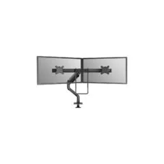 Neomounts Full-Motion-Tischhalterung für 17-27' Bildschirme 16KG DS75S-950BL2 Black