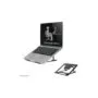 Neomounts Laptop-Ständer. faltbar. 5KG NSLS085BLACK