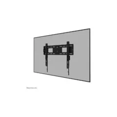 Neomounts LEVEL-750 WL30-750BL16 Wandhalterung starr