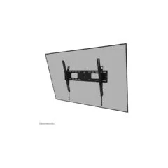 Neomounts LEVEL-750 WL35-750BL18 neigbare Wandhalterung