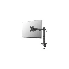 Neomounts NERO DS60-600BL1 Monitorarm - schwarz