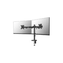 Neomounts NERO DS60-600BL2 Monitorarm - schwarz