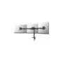 Neomounts NERO DS60-600BL3 Monitorarm - schwarz