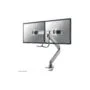 NEOMOUNTS NM-D775DXSILVER 81,28cm 32Zoll Desk Mount desk clamp grommet