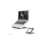 Neomounts NSLS075BLACK Tischständer für Notebook und Tablets 5KG