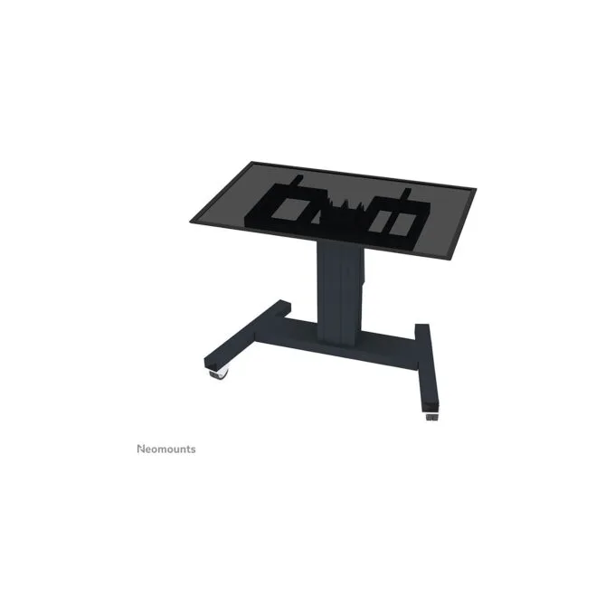 Neomounts PLASMA-M2550TBLACK motorisierter Rollwagen — image 2