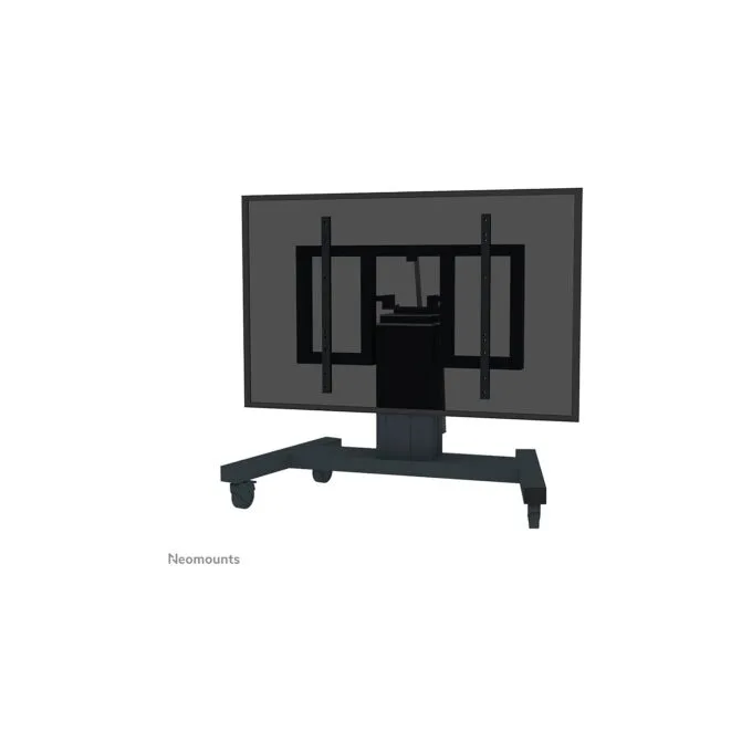 Neomounts PLASMA-M2550TBLACK motorisierter Rollwagen — image 3