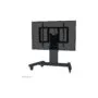Neomounts PLASMA-M2550TBLACK motorisierter Rollwagen