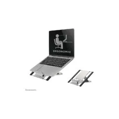 Neomounts Tischständer für Notebook und Tablets 5KG NSLS100