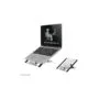 Neomounts Tischständer für Notebook und Tablets 5KG NSLS100