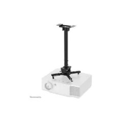 Neomounts Universelle Deckenhalterung für Projektoren. höhenverstellbar (60.5-90.5 cm) 35KG CL25-540BL1