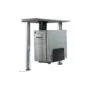 Neomounts Universeller PC-Halter 30KG CPU-D200BLACK