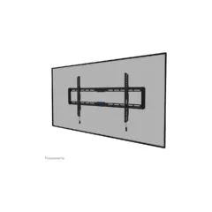 Neomounts WL30-550BL18 Wandhalterung für 43-86' Bildschirme 70KG