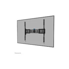 Neomounts WL30S-950BL19 feste Wandhalterung für 55-110' Bildschirme - Schwarz