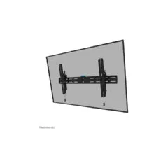 Neomounts WL35S-850BL18 neigbare Wandhalterung für 43-98' Bildschirme - Schwarz