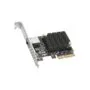 NET Z Sonnet Solo10G - Netzwerkadapter - PCIe 3.0 x4 Low-Profile