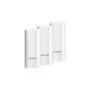 Netatmo Smarte Tür- und Fenstersensoren. 3er-Pack