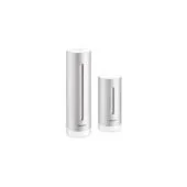 Netatmo Smarte Wetterstation