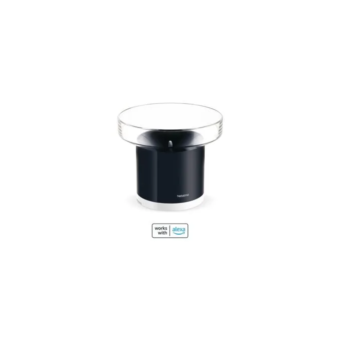 Netatmo Smarter Regenmesser für Wetterstation — image 2
