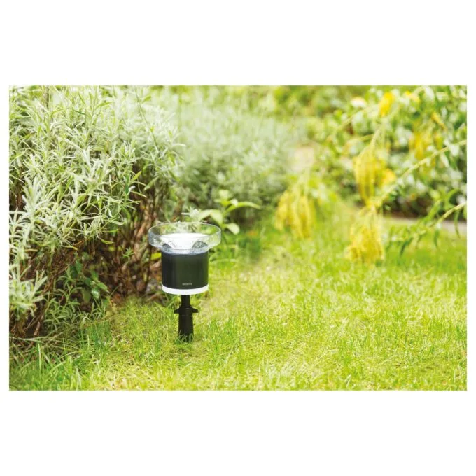 Netatmo Smarter Regenmesser für Wetterstation — image 4