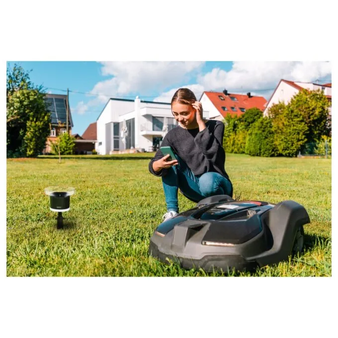 Netatmo Smarter Regenmesser für Wetterstation — image 5