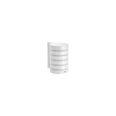 Netatmo Wetterschutzgehäuse für Wetterstation Außenmodul