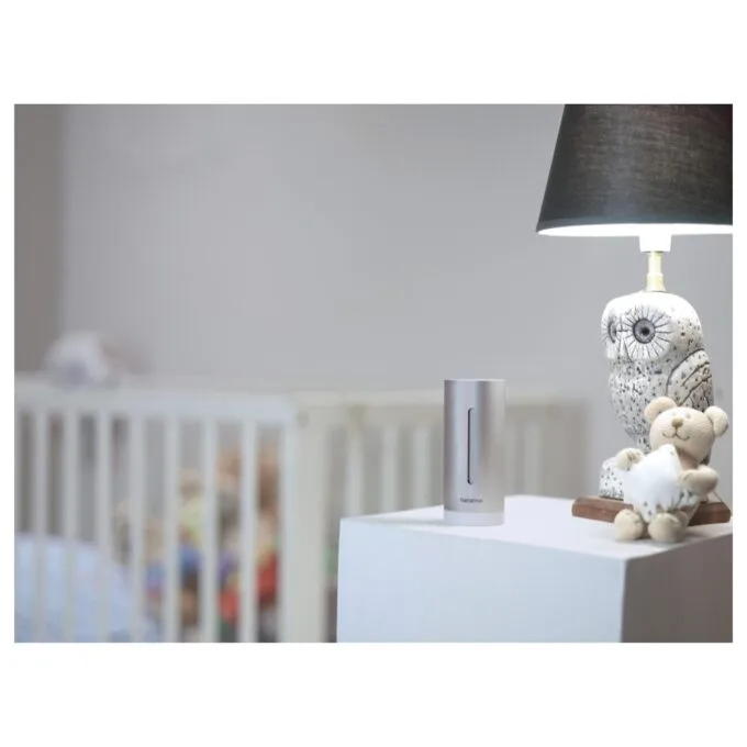 Netatmo Wetterstation und zusätzliches Smartes Innenmodul — image 5