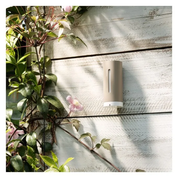 Netatmo Zusätzliches Smartes Innenmodul. Sand — image 5