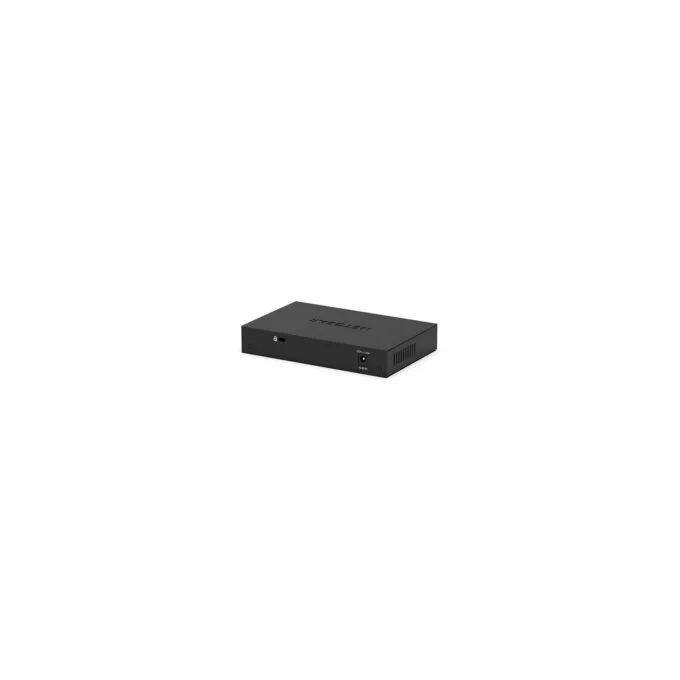 NETGEAR 300 Series Plus MS308 - Switch - Multi-Gigabit - managed - 8 x 100 1000 2.5G - Desktop. wandmontierbar — image 4