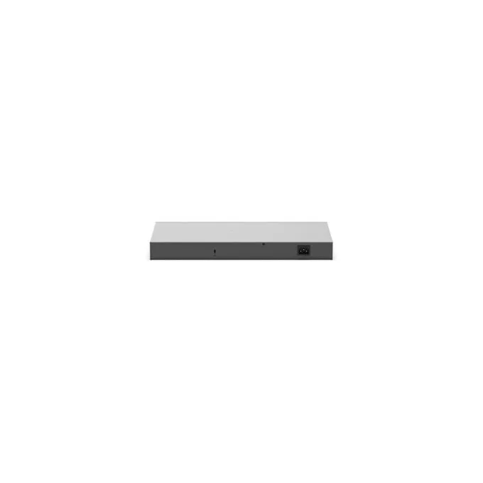 NETGEAR GS748T - V6 - Switch - L3 Lite - Smart - 48 x 10 100 1000 + 2 x Gigabit SFP + 2 x Kombi-Gigabit-SFP - Desktop... — image 6