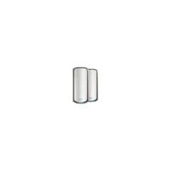 NETGEAR Orbi 970 series Quad-Band WiFi 7 Mesh System White 27Gbps 2 pieces 1year