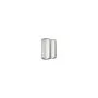 NETGEAR Orbi 970 series Quad-Band WiFi 7 Mesh System White 27Gbps 2 pieces 1year